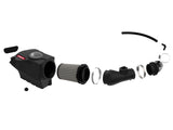 Takeda Momentum Cold Air Intake System w/ Pro Dry S Filter Mazda Mx-5 Miata (Nd) 16-26 L4-2.0L aFe Power