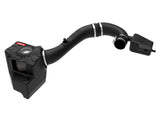Takeda Momentum Cold Air Intake System w/ Pro Dry S Filter Subaru Crosstrek 18-23 H4-2.0L aFe Power