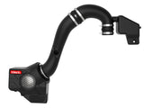 Takeda Momentum Cold Air Intake System w/ Pro Dry S Filter Subaru Crosstrek 18-23 H4-2.0L aFe Power