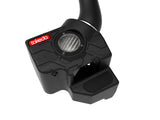 Takeda Momentum Cold Air Intake System w/ Pro Dry S Filter Subaru Crosstrek 18-23 H4-2.0L aFe Power