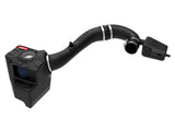 Takeda Momentum Cold Air Intake System w/ Pro 5R Filter Subaru Crosstrek 18-23 H4-2.0L aFe Power