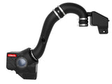Takeda Momentum Cold Air Intake System w/ Pro 5R Filter Subaru Crosstrek 18-23 H4-2.0L aFe Power