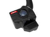 Takeda Momentum Cold Air Intake System w/ Pro 5R Filter Subaru Crosstrek 18-23 H4-2.0L aFe Power