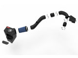 Takeda Momentum Cold Air Intake System w/ Pro 5R Filter Subaru Crosstrek 18-23 H4-2.0L aFe Power