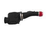 Takeda Momentum Cold Air Intake System w/ Pro Dry S Filter Toyota Tacoma 16-23 V6-3.5L aFe Power