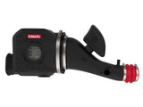 Takeda Momentum Cold Air Intake System w/ Pro Dry S Filter Toyota Tacoma 16-23 V6-3.5L aFe Power