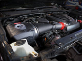 Takeda Momentum Cold Air Intake System w/ Pro Dry S Filter Toyota Tacoma 16-23 V6-3.5L aFe Power
