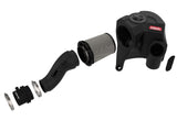 Takeda Momentum Cold Air Intake System w/ Pro Dry S Filter Honda Ridgeline 17-26 V6-3.5L aFe Power
