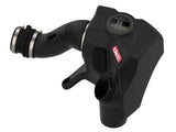 Takeda Momentum Cold Air Intake System w/ Pro Dry S Filter Honda Ridgeline 17-26 V6-3.5L aFe Power