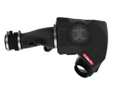 Takeda Momentum Cold Air Intake System w/ Pro Dry S Filter Honda Ridgeline 17-26 V6-3.5L aFe Power