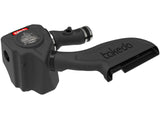 Takeda Momentum Cold Air Intake System w/ Pro Dry S Filter Subaru Wrx Sti 18-21 H4-2.5L (t) aFe Power