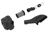 Takeda Momentum Cold Air Intake System w/ Pro Dry S Filter Subaru Wrx Sti 18-21 H4-2.5L (t) aFe Power