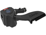 Takeda Momentum Cold Air Intake System w/ Pro 5R Filter Subaru Wrx Sti 18-21 H4-2.5L (t) aFe Power