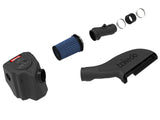Takeda Momentum Cold Air Intake System w/ Pro 5R Filter Subaru Wrx Sti 18-21 H4-2.5L (t) aFe Power