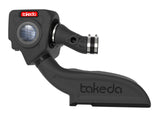 Takeda Momentum Cold Air Intake System w/ Pro 5R Filter Subaru Wrx Sti 18-21 H4-2.5L (t) aFe Power