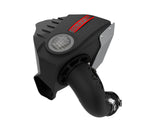 Takeda Momentum Cold Air Intake System w/ Pro Dry S Filter Toyota Gr Supra (A90) 2020 L6-3.0L (t) aFe Power