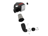 Takeda Momentum Cold Air Intake System w/ Pro Dry S Filter Toyota Gr Supra (A90) 2020 L6-3.0L (t) aFe Power