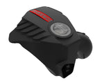 Takeda Momentum Cold Air Intake System w/ Pro Dry S Filter Toyota Gr Supra (A90) 2020 L6-3.0L (t) aFe Power