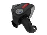 Takeda Momentum Cold Air Intake System w/ Pro 5R Filter Toyota Gr Supra (A90) 2020 L6-3.0L (t) aFe Power