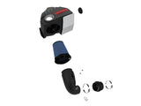 Takeda Momentum Cold Air Intake System w/ Pro 5R Filter Toyota Gr Supra (A90) 2020 L6-3.0L (t) aFe Power