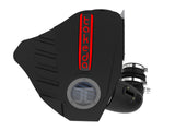 Takeda Momentum Cold Air Intake System w/ Pro 5R Filter Toyota Gr Supra (A90) 2020 L6-3.0L (t) aFe Power