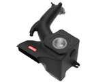 Takeda Momentum Cold Air Intake System w/ Pro Dry S Filter Hyundai Veloster N 19-22 L4-2.0L (t) aFe Power