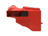 Takeda Momentum Cold Air Intake System Red w/ Pro Dry S Filter Hyundai Veloster N 19-22 L4-2.0L (t) aFe Power