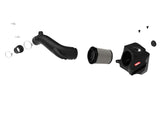 Takeda Momentum Cold Air Intake System w/ Pro Dry S Filter Hyundai Veloster N 19-22 L4-2.0L (t) aFe Power