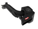 Takeda Momentum Cold Air Intake System w/ Pro Dry S Filter Hyundai Veloster N 19-22 L4-2.0L (t) aFe Power