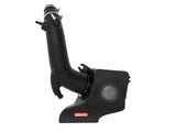 Takeda Momentum Cold Air Intake System w/ Pro Dry S Filter Hyundai Veloster N 19-22 L4-2.0L (t) aFe Power