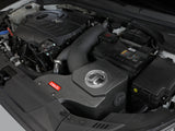 Takeda Momentum Cold Air Intake System w/ Pro Dry S Filter Hyundai Veloster N 19-22 L4-2.0L (t) aFe Power