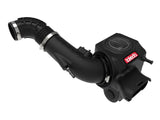 Takeda Momentum Cold Air Intake System w/ Pro Dry S Filter Ford Fiesta St 14-15 L4-1.6L (t) aFe Power