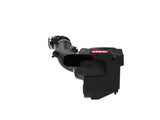 Takeda Momentum Cold Air Intake System w/ Pro Dry S Filter Ford Fiesta St 14-15 L4-1.6L (t) aFe Power