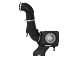 Takeda Momentum Cold Air Intake System w/ Pro Dry S Filter Ford Fiesta St 14-15 L4-1.6L (t) aFe Power