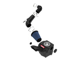 Takeda Momentum Cold Air Intake System w/ Pro 5R Filter Ford Fiesta St 14-15 L4-1.6L (t) aFe Power