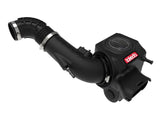 Takeda Momentum Cold Air Intake System w/ Pro 5R Filter Ford Fiesta St 14-15 L4-1.6L (t) aFe Power