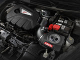 Takeda Momentum Cold Air Intake System w/ Pro 5R Filter Ford Fiesta St 14-15 L4-1.6L (t) aFe Power
