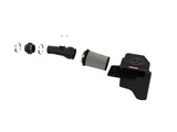 Takeda Momentum Cold Air Intake System w/ Pro Dry S Filter Honda Cr-V 17-22 L4-1.5L (t) aFe Power