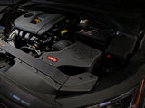 Takeda Momentum Cold Air Intake System w/ Pro 5R Filter Hyundai Elantra 16-20 L4-2.0L aFe Power