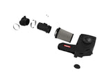 Takeda Momentum Cold Air Intake System w/ Pro Dry S Filter Nissan Altima 19-25 L4-2.5L aFe Power