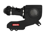Takeda Momentum Cold Air Intake System w/ Pro Dry S Filter Nissan Altima 19-25 L4-2.5L aFe Power