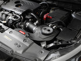 Takeda Momentum Cold Air Intake System w/ Pro Dry S Filter Nissan Altima 19-25 L4-2.5L aFe Power