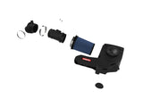 Takeda Momentum Cold Air Intake System w/ Pro 5R Filter Nissan Altima 19-25 L4-2.5L aFe Power