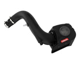Takeda Momentum Cold Air Intake System w/ Pro Dry S Filter Hyundai Veloster 13-17 L4-1.6L (t) aFe Power