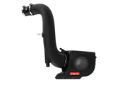 Takeda Momentum Cold Air Intake System w/ Pro Dry S Filter Hyundai Veloster 13-17 L4-1.6L (t) aFe Power