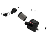 Takeda Momentum Cold Air Intake System w/ Pro Dry S Filter Hyundai Veloster 12-17 L4-1.6L aFe Power