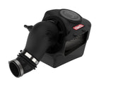 Takeda Momentum Cold Air Intake System w/ Pro Dry S Filter Hyundai Veloster 12-17 L4-1.6L aFe Power