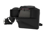 Takeda Momentum Cold Air Intake System w/ Pro Dry S Filter Hyundai Veloster 12-17 L4-1.6L aFe Power