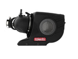 Takeda Momentum Cold Air Intake System w/ Pro Dry S Filter Hyundai Veloster 12-17 L4-1.6L aFe Power