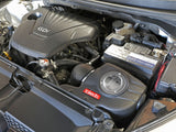 Takeda Momentum Cold Air Intake System w/ Pro Dry S Filter Hyundai Veloster 12-17 L4-1.6L aFe Power